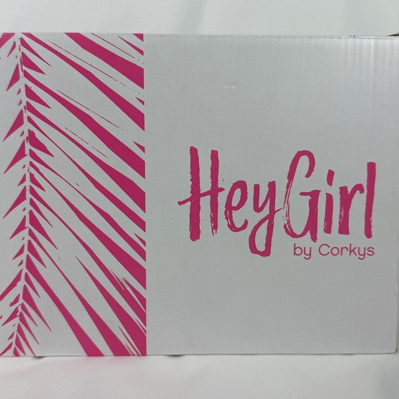 CORKY'S Pastel Multi Constellation Sneakers - Picture 6 of 15